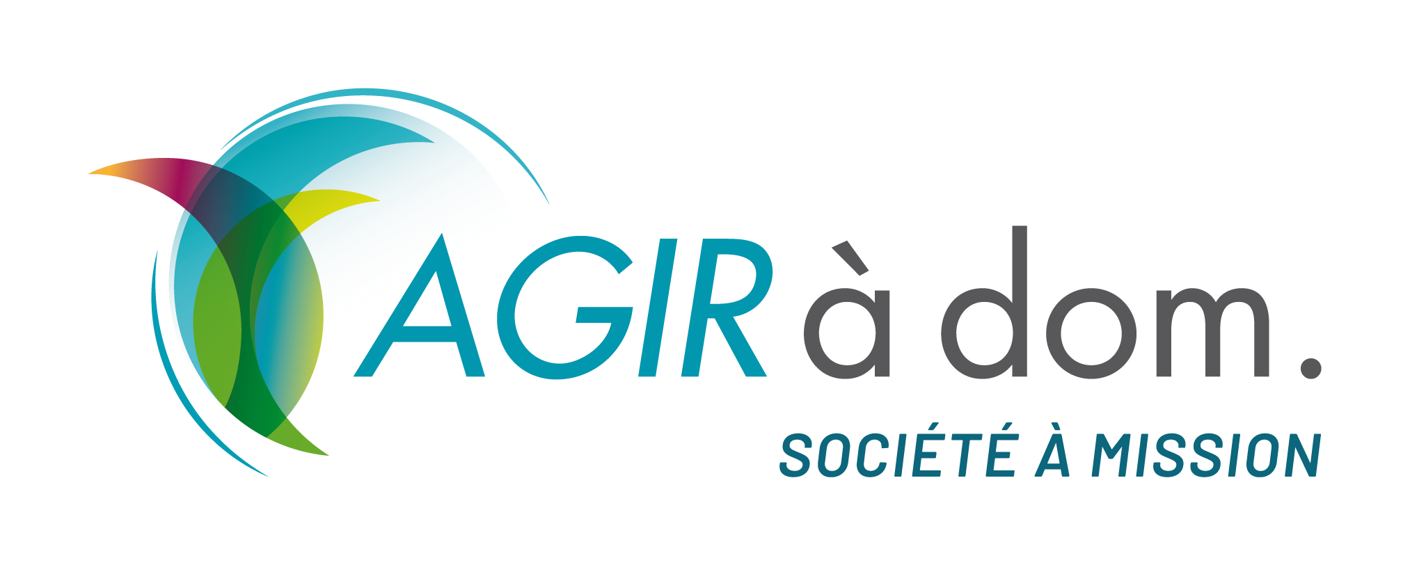 AGIR à dom. | Mon espace